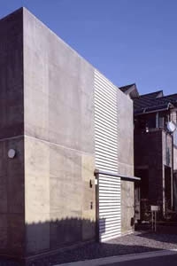 浜田の家1