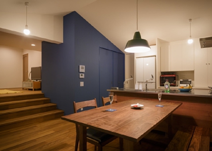 I-HOUSE 10