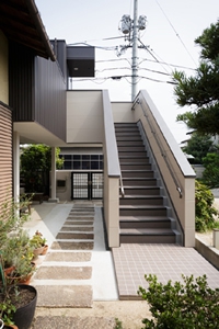 I-HOUSE 2