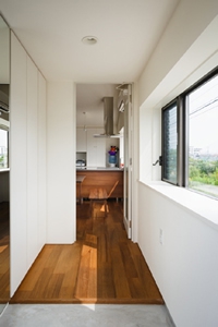 I-HOUSE 3