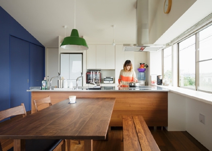 I-HOUSE 4