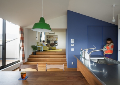 I-HOUSE 5
