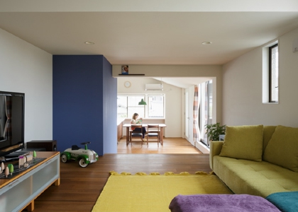 I-HOUSE 6