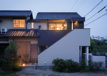 I-HOUSE 7