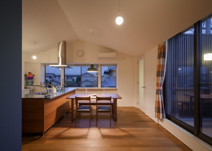 I-HOUSE 9