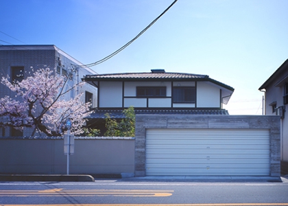 岩国の家２ 9