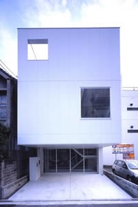 J・S COMPANY デリバリーセンター 1