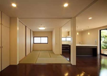 金光町の家6