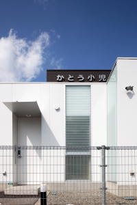 通用口まわり