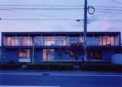 菰池の家10