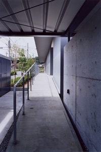 菰池の家3