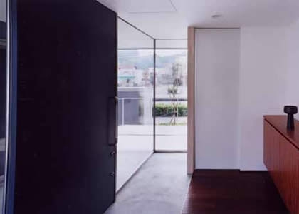 菰池の家4