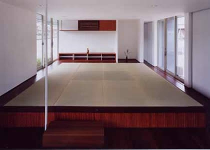 菰池の家7