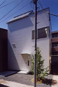 庚午の家1