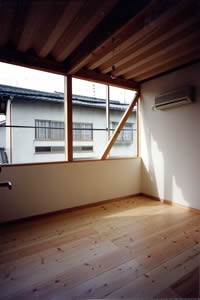 翠町の家6