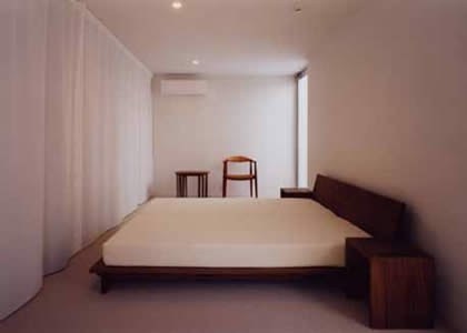 南段原の家8