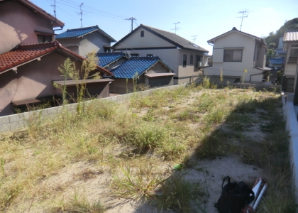 三滝の家