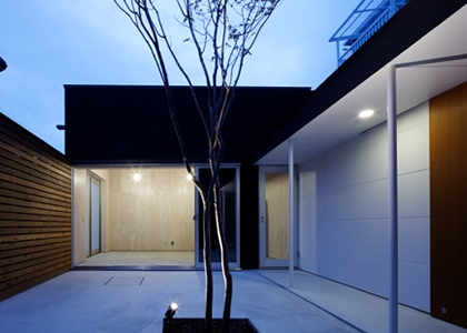 宮園の家10