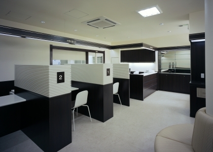 ML BLDG