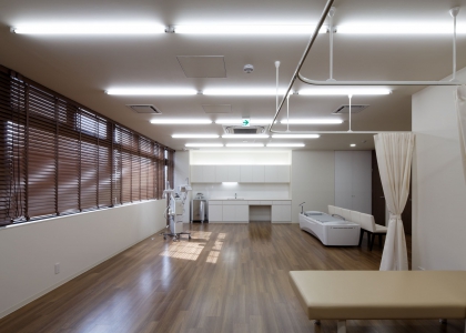 永田内科医院9
