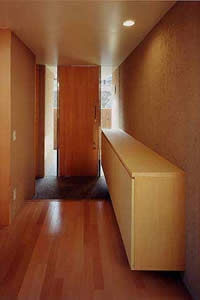 中野の家3