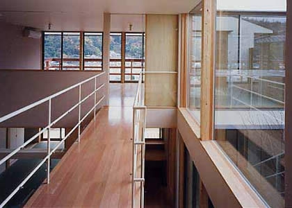 中野の家7