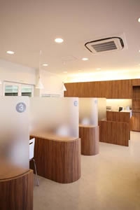 西村小児科オール薬局沼田店6