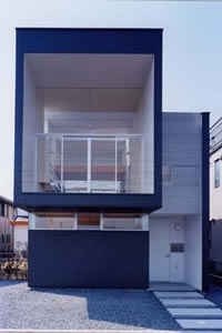 沼田の家1