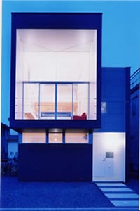 沼田の家2