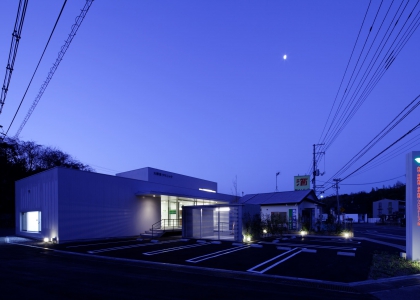 大野東クリニック10