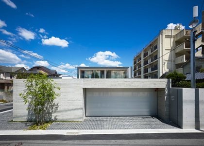 S-HOUSE