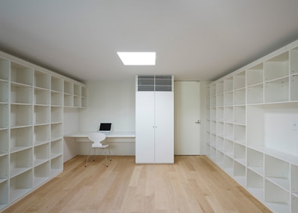 S-HOUSE 10