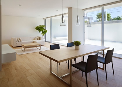 S-HOUSE 5