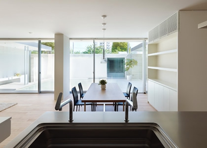 S-HOUSE 8