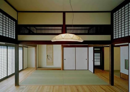 徳山の家3