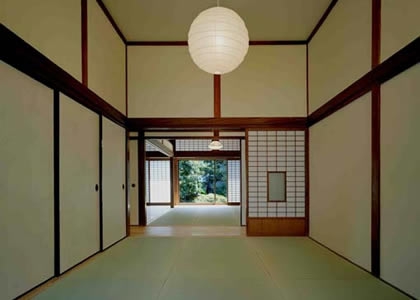 徳山の家4