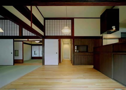 徳山の家5