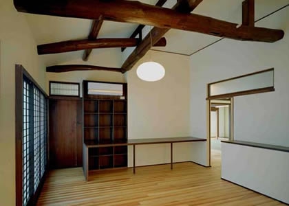 徳山の家7