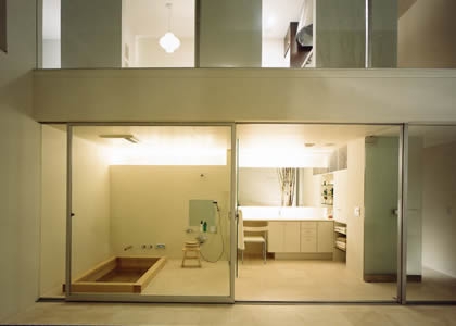 Y-HOUSE 3