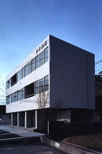 八木地所
