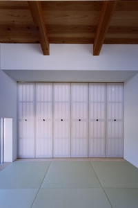 矢野の家8